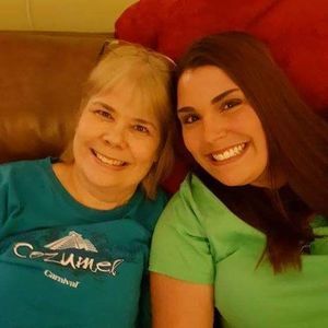 Meet your Posher, Cheri